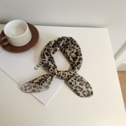 JESMARY - Thỏa sức sáng tạo cùng khăn lụa